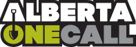 Alberta One Call Logo